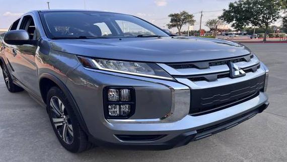 MITSUBISHI OUTLANDER SPORT 2023 JA4ARUAU5PU014735 image MITSUBISHI OUTLANDER SPORT 2023 JA4ARUAU5PU014735 image